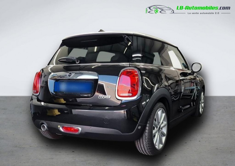 Mini Mini 136 CH BVA  occasion  Beaupuy - photo n3