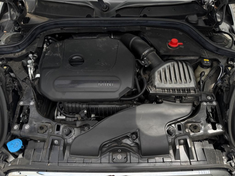Mini Mini 136 CH BVA  occasion  Beaupuy - photo n7