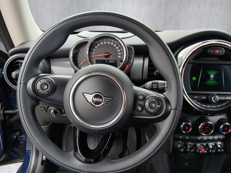 Mini Mini 136 CH BVA  occasion  Beaupuy - photo n9