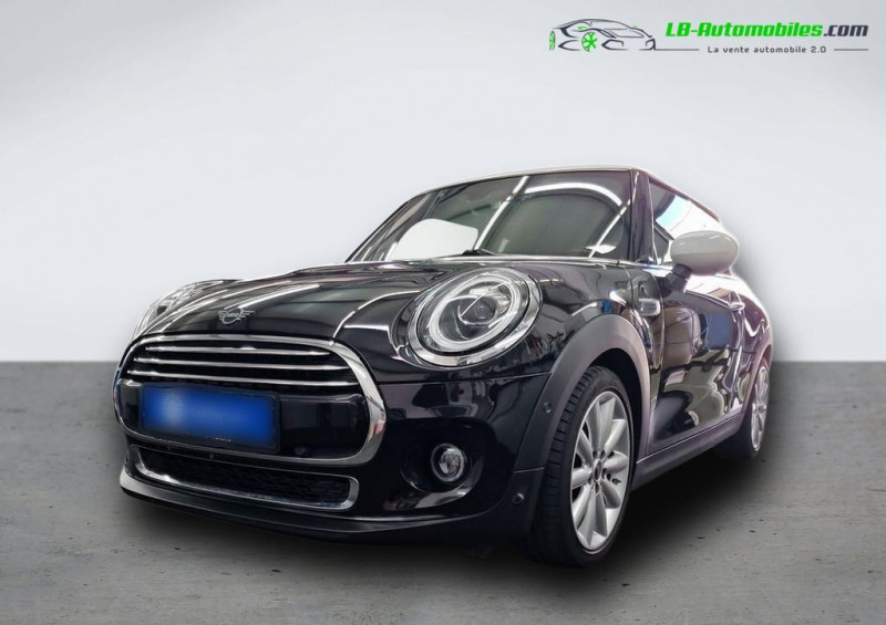Mini Mini 136 CH BVA  occasion  Beaupuy