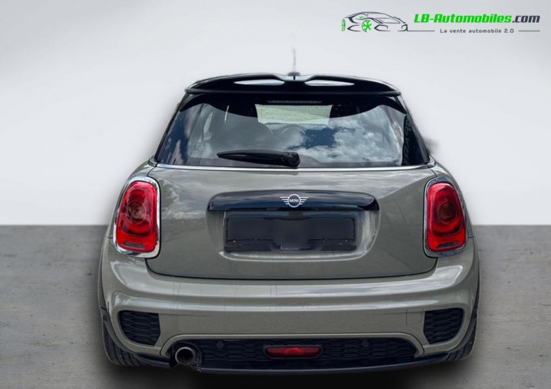 Mini Mini 136 CH BVA  occasion  Beaupuy - photo n5