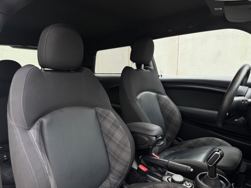 Mini Mini 136 CH BVA  occasion  Beaupuy - photo n6