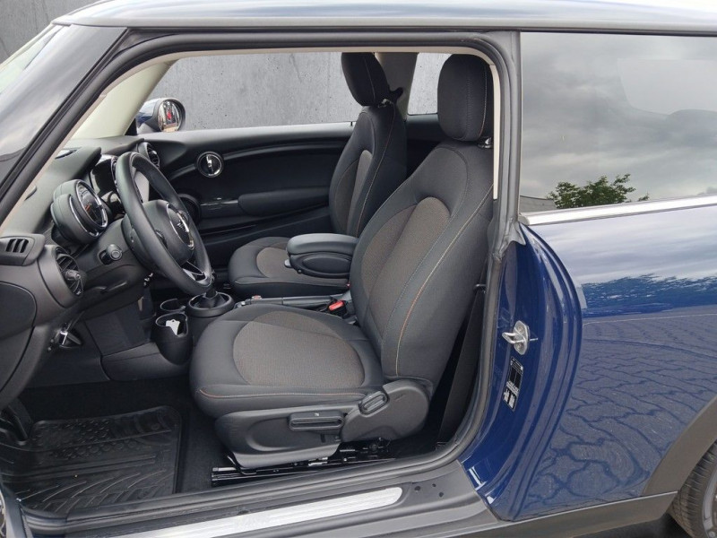 Mini Mini 136 CH BVA  occasion  Beaupuy - photo n7