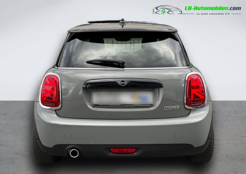 Mini Mini 136 CH BVA  occasion  Beaupuy - photo n5