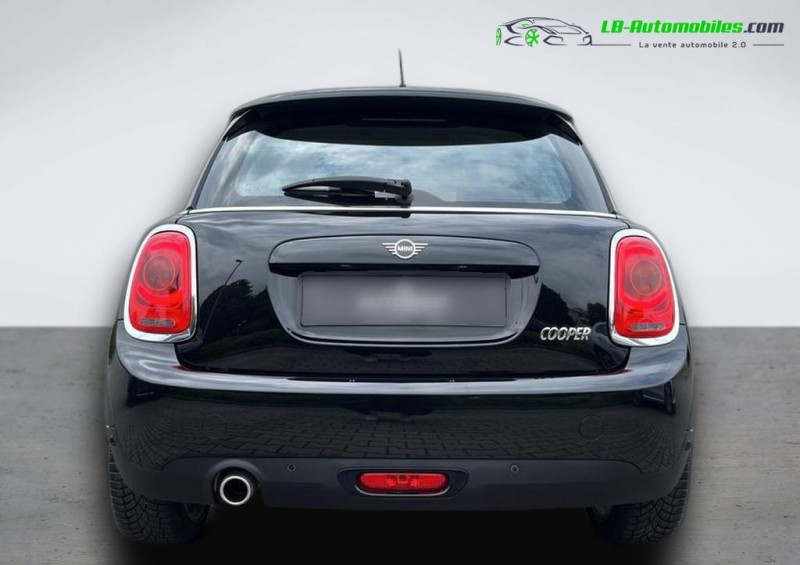 Mini Mini 136 CH BVA  occasion  Beaupuy - photo n7