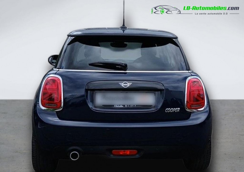 Mini Mini 136 CH BVA  occasion  Beaupuy - photo n6