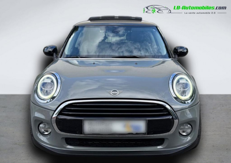 Mini Mini 136 CH BVA  occasion  Beaupuy - photo n4