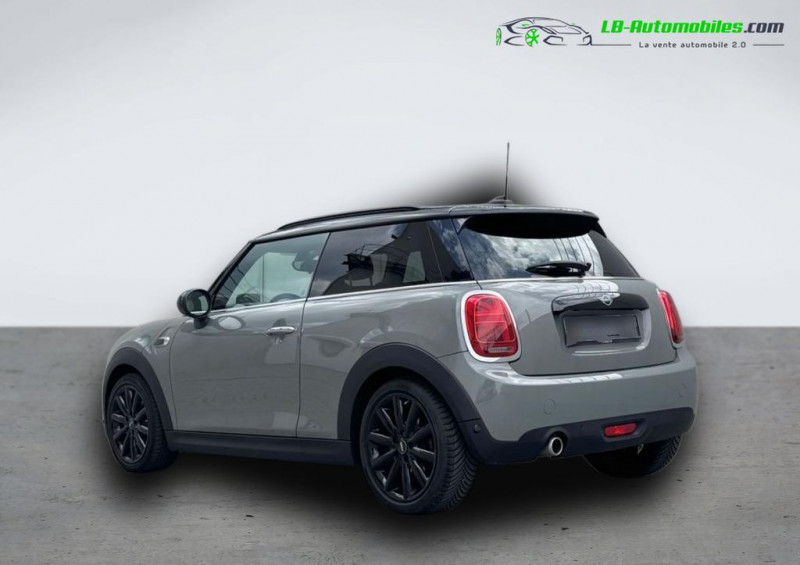 Mini Mini 136 CH BVA  occasion  Beaupuy - photo n4