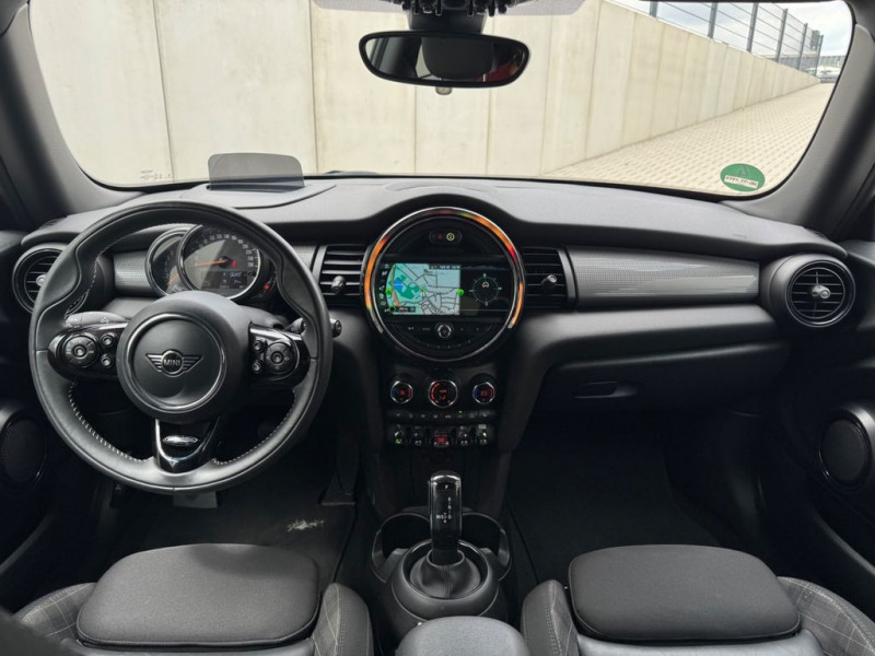 Mini Mini 136 CH BVA  occasion  Beaupuy - photo n3
