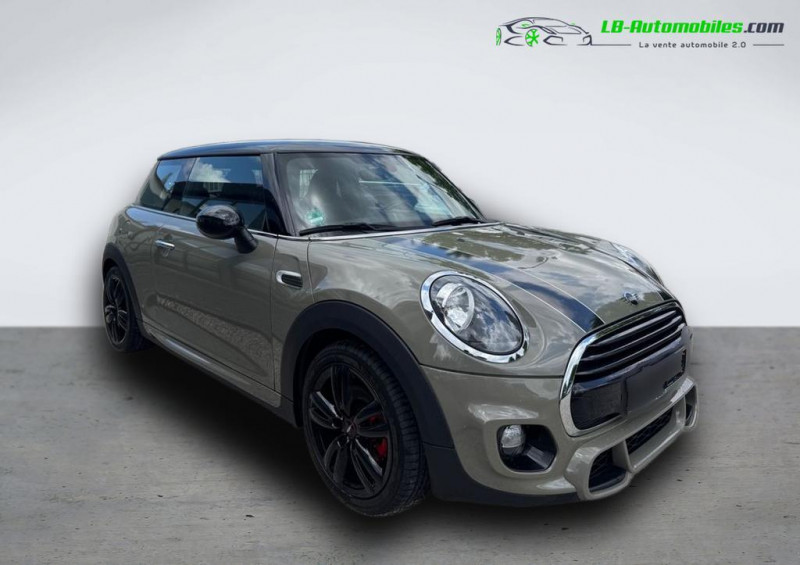 Mini Mini 136 CH BVA  occasion  Beaupuy - photo n2