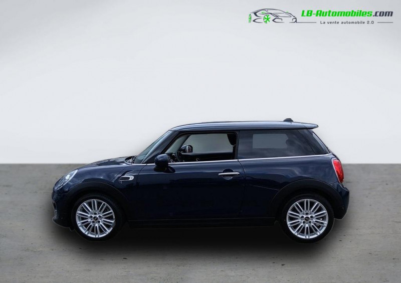 Mini Mini 136 CH BVA  occasion  Beaupuy - photo n5