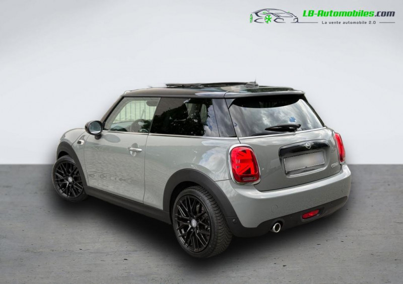 Mini Mini 136 CH BVA  occasion  Beaupuy - photo n3