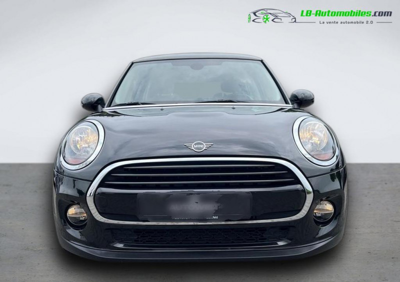 Mini Mini 136 CH BVA  occasion  Beaupuy - photo n5