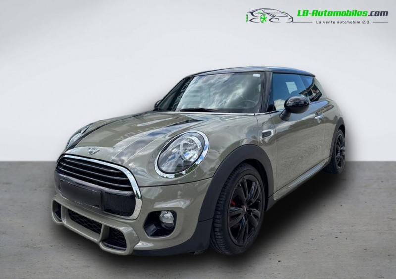 Mini Mini 136 CH BVA  occasion  Beaupuy