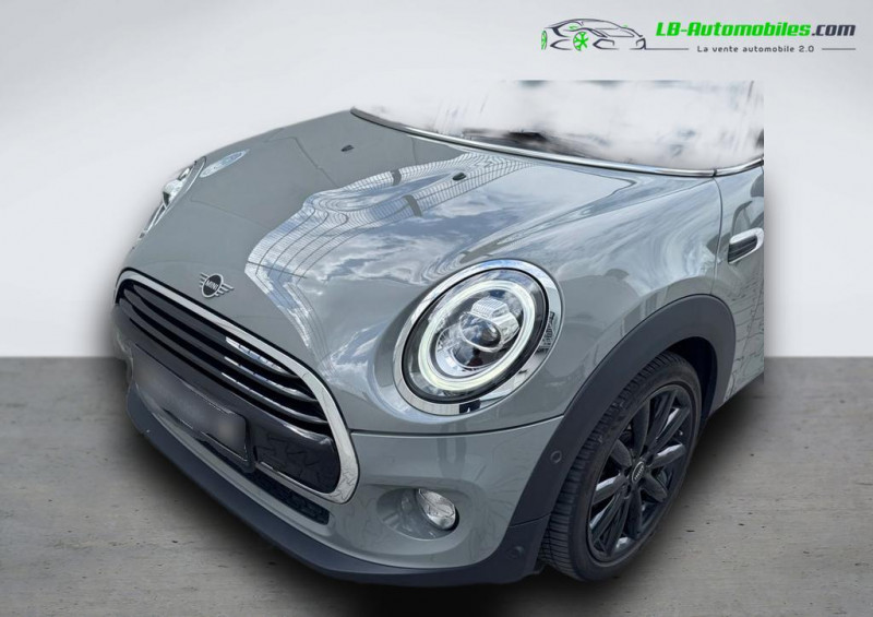 Mini Mini 136 CH BVA  occasion  Beaupuy - photo n2