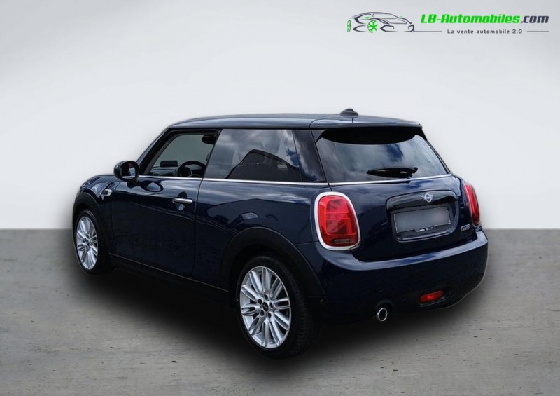 Mini Mini 136 CH BVA  occasion  Beaupuy - photo n4