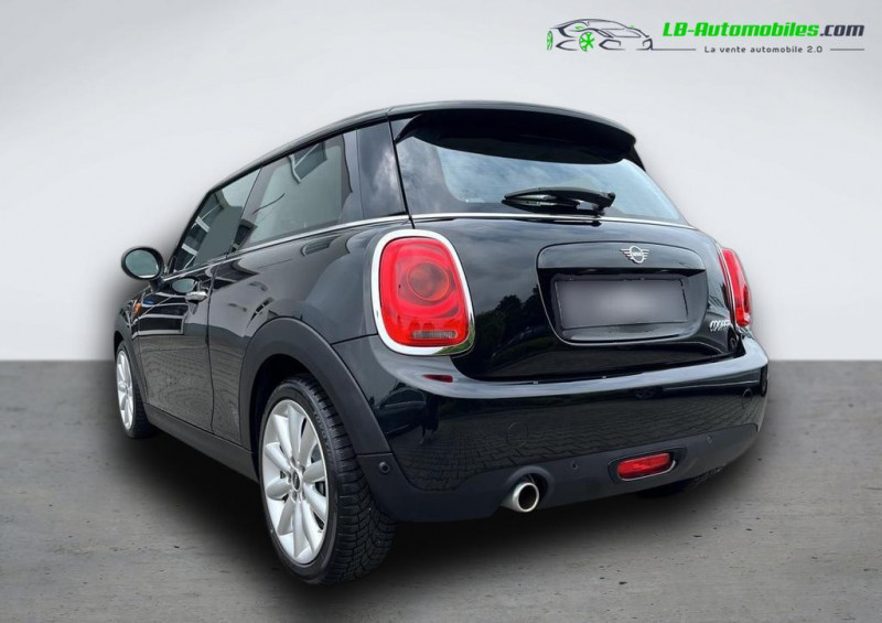 Mini Mini 136 CH BVA  occasion  Beaupuy - photo n4