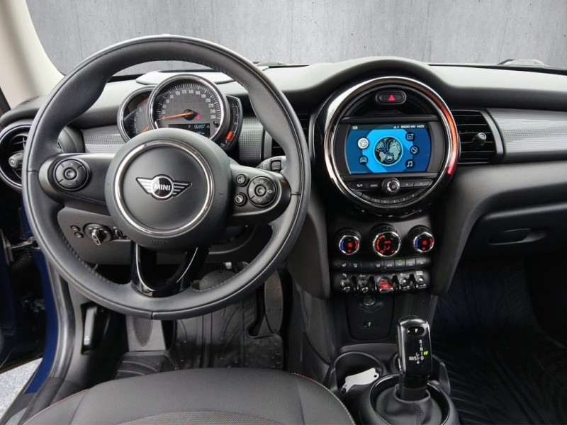 Mini Mini 136 CH BVA  occasion  Beaupuy - photo n3
