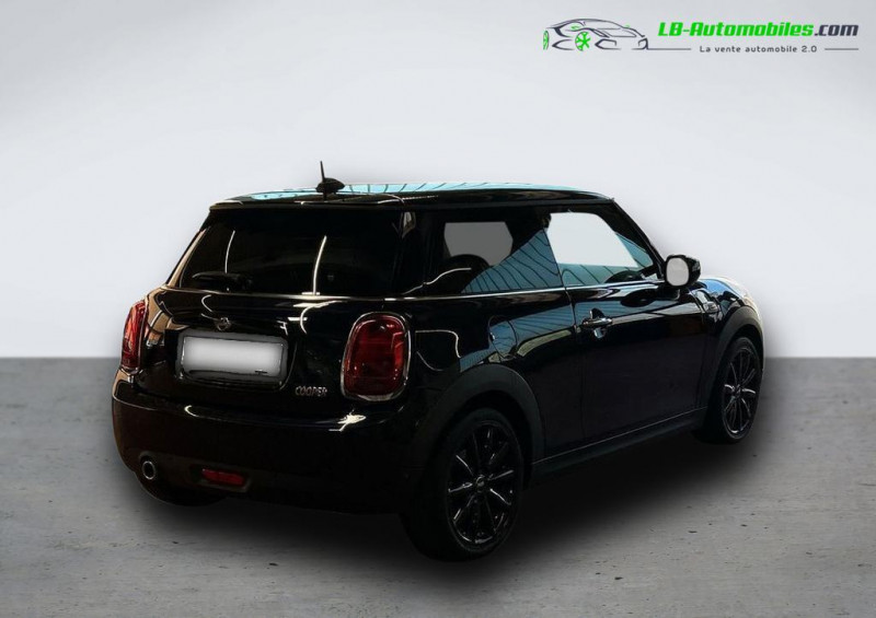 Mini Mini 136 CH BVA  occasion  Beaupuy - photo n3