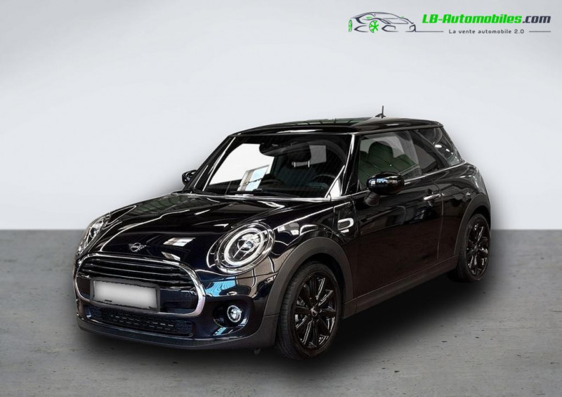 Mini Mini 136 CH BVA  occasion  Beaupuy