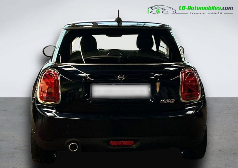 Mini Mini 136 CH BVA  occasion  Beaupuy - photo n4