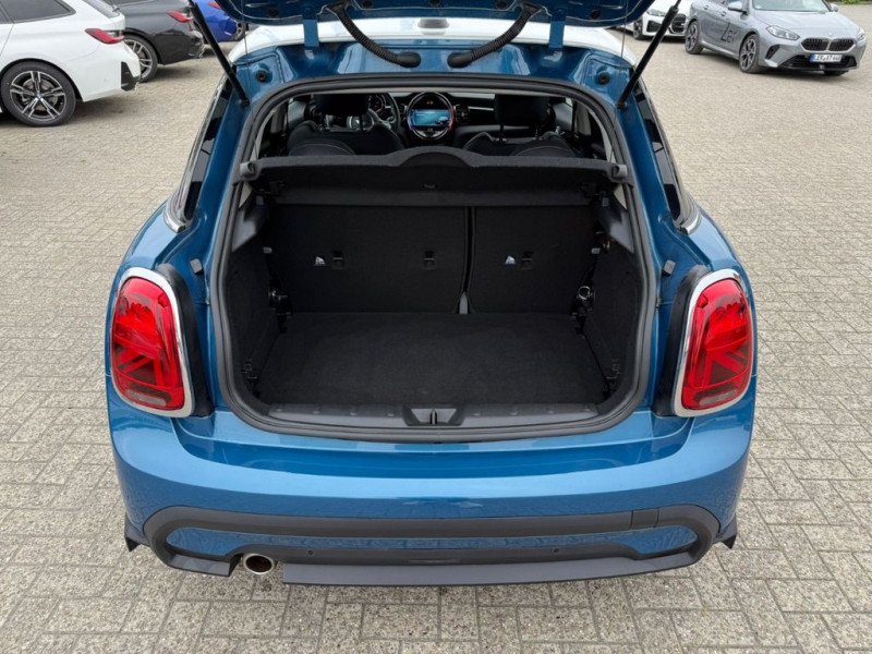 Mini Mini 136 CH BVA  occasion  Beaupuy - photo n10