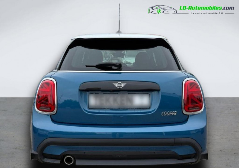 Mini Mini 136 CH BVA  occasion  Beaupuy - photo n7