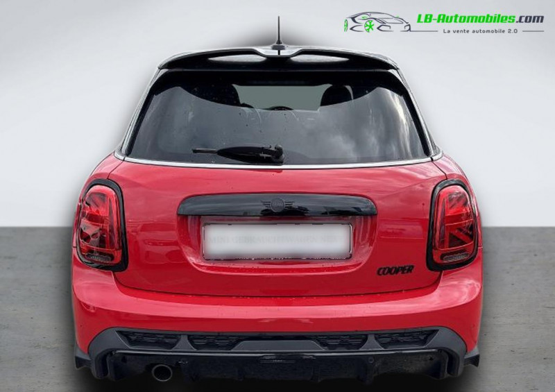 Mini Mini 136 CH BVA  occasion  Beaupuy - photo n7
