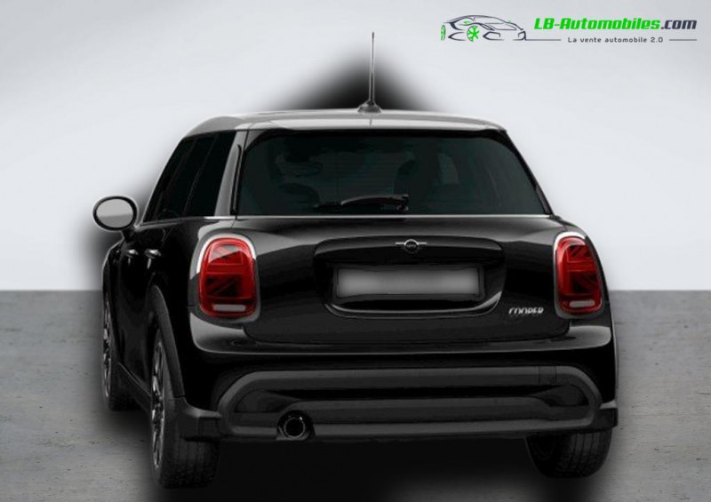 Mini Mini 136 CH BVA  occasion  Beaupuy - photo n6