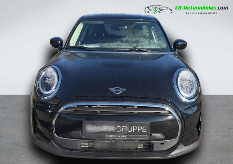 Mini Mini 136 CH BVA  occasion  Beaupuy - photo n3