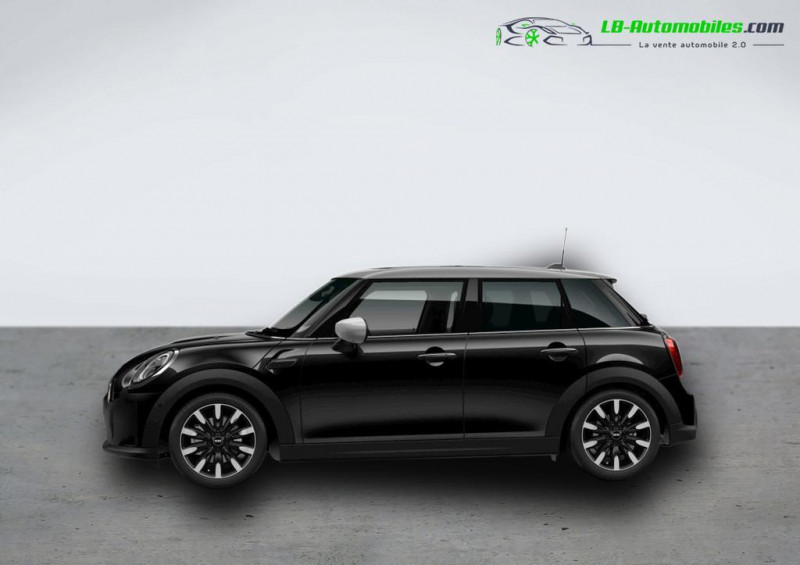 Mini Mini 136 CH BVA  occasion  Beaupuy - photo n5