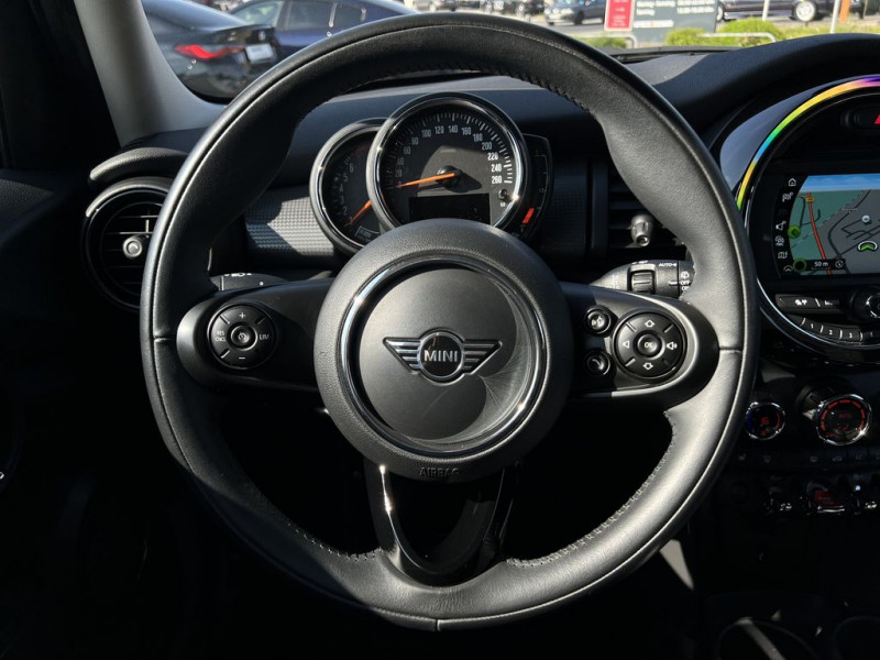 Mini Mini 136 CH BVA  occasion  Beaupuy - photo n10