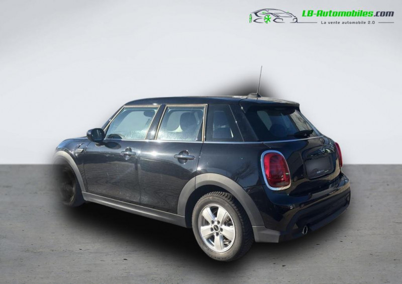 Mini Mini 136 CH BVA  occasion  Beaupuy - photo n2