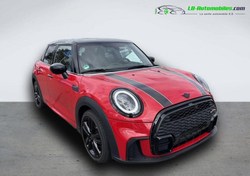 Mini Mini 136 CH BVA  occasion  Beaupuy - photo n2