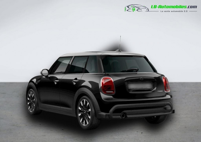 Mini Mini 136 CH BVA  occasion  Beaupuy - photo n4