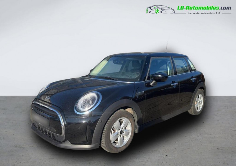 Mini Mini 136 CH BVA  occasion  Beaupuy