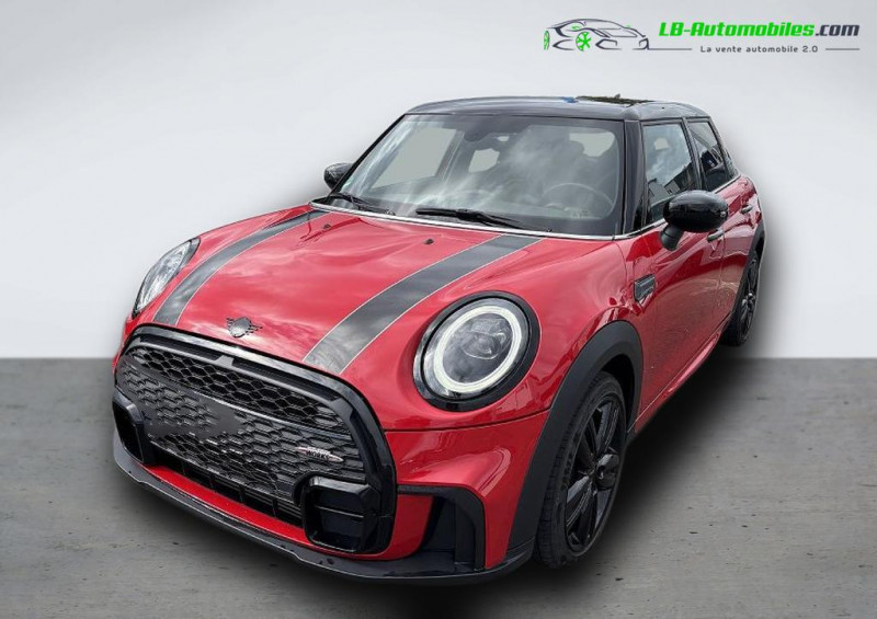 Mini Mini 136 CH BVA  occasion  Beaupuy