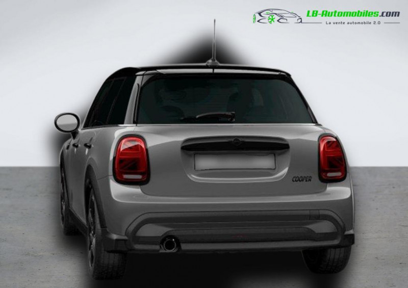 Mini Mini 136 CH BVA  occasion  Beaupuy - photo n6
