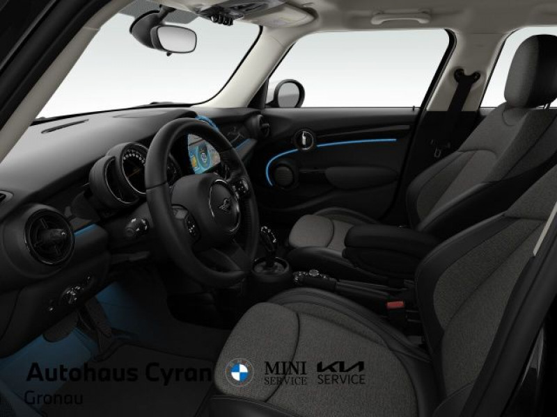 Mini Mini 136 CH BVA  occasion  Beaupuy - photo n4