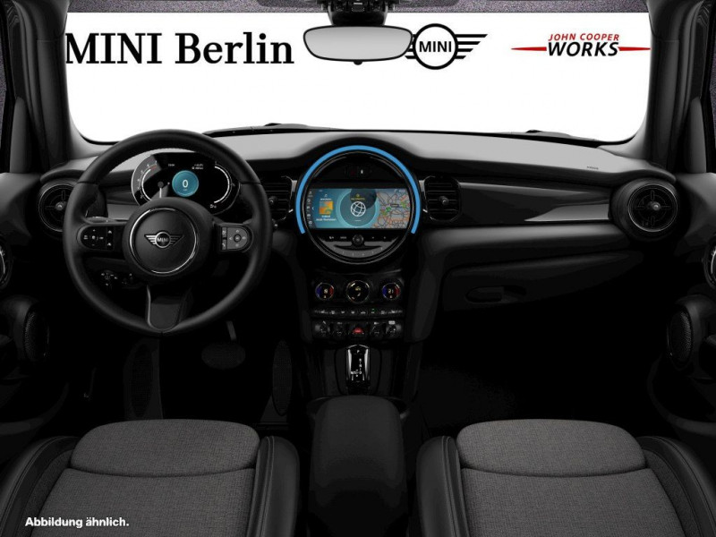 Mini Mini 136 CH BVA  occasion  Beaupuy - photo n3
