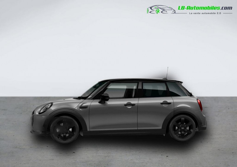 Mini Mini 136 CH BVA  occasion  Beaupuy - photo n5