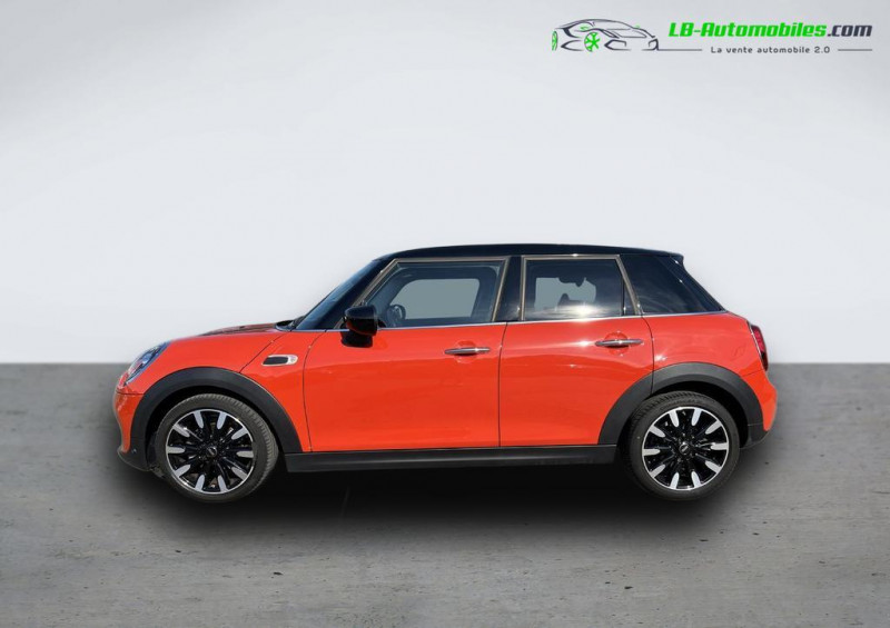 Mini Mini 136 CH BVA  occasion  Beaupuy - photo n6