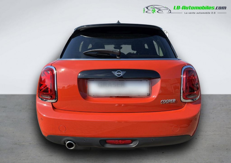 Mini Mini 136 CH BVA  occasion  Beaupuy - photo n7
