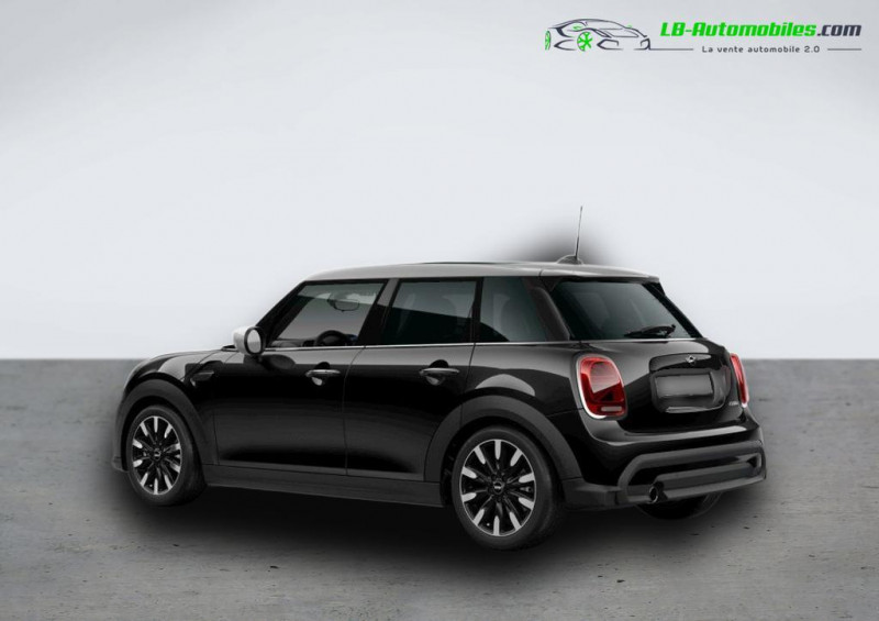 Mini Mini 136 CH BVA  occasion  Beaupuy