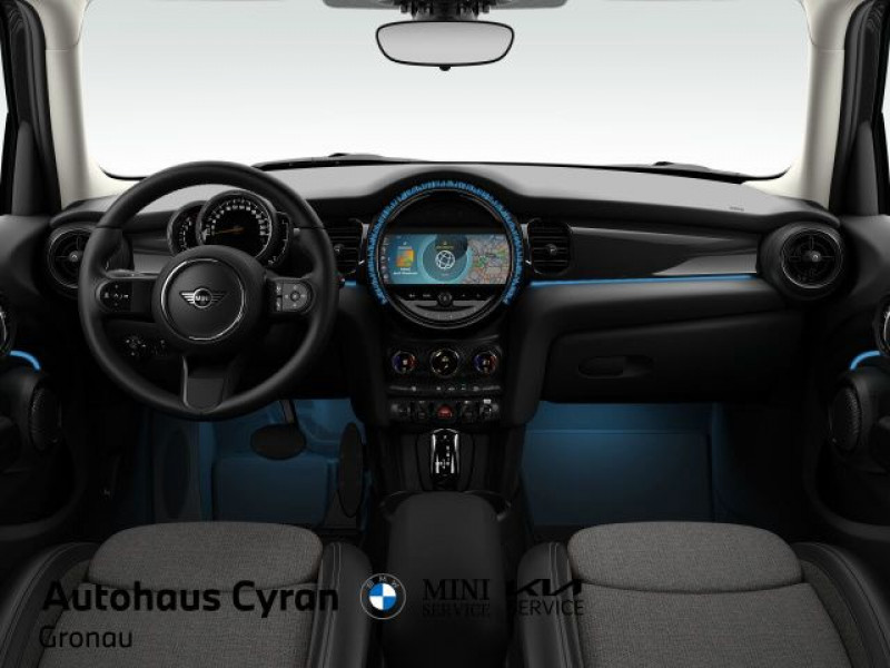 Mini Mini 136 CH BVA  occasion  Beaupuy - photo n2