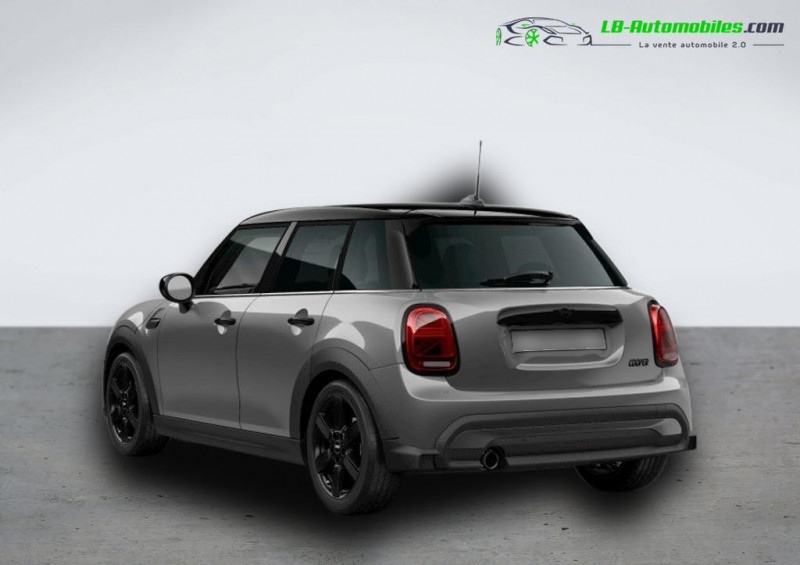 Mini Mini 136 CH BVA  occasion  Beaupuy - photo n4