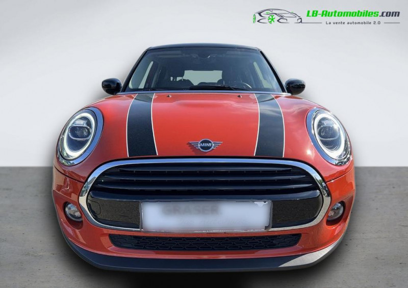 Mini Mini 136 CH BVA  occasion  Beaupuy - photo n5