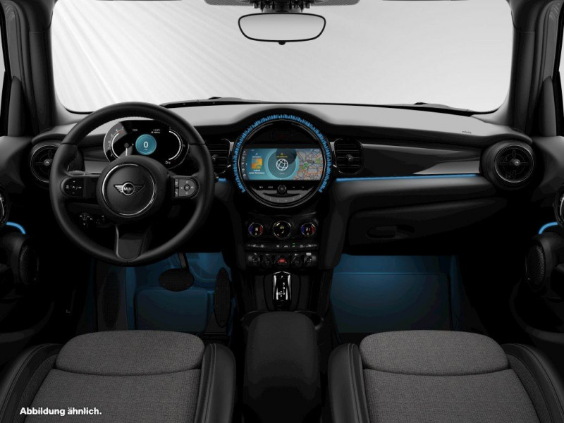 Mini Mini 136 CH BVA  occasion  Beaupuy - photo n3