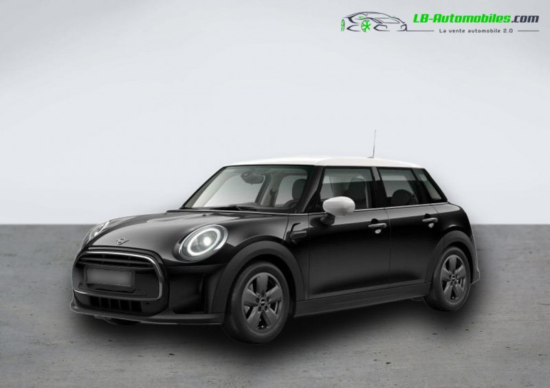Mini Mini 136 CH BVA  occasion  Beaupuy
