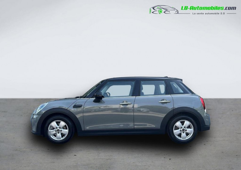 Mini Mini 136 CH BVA  occasion  Beaupuy - photo n4